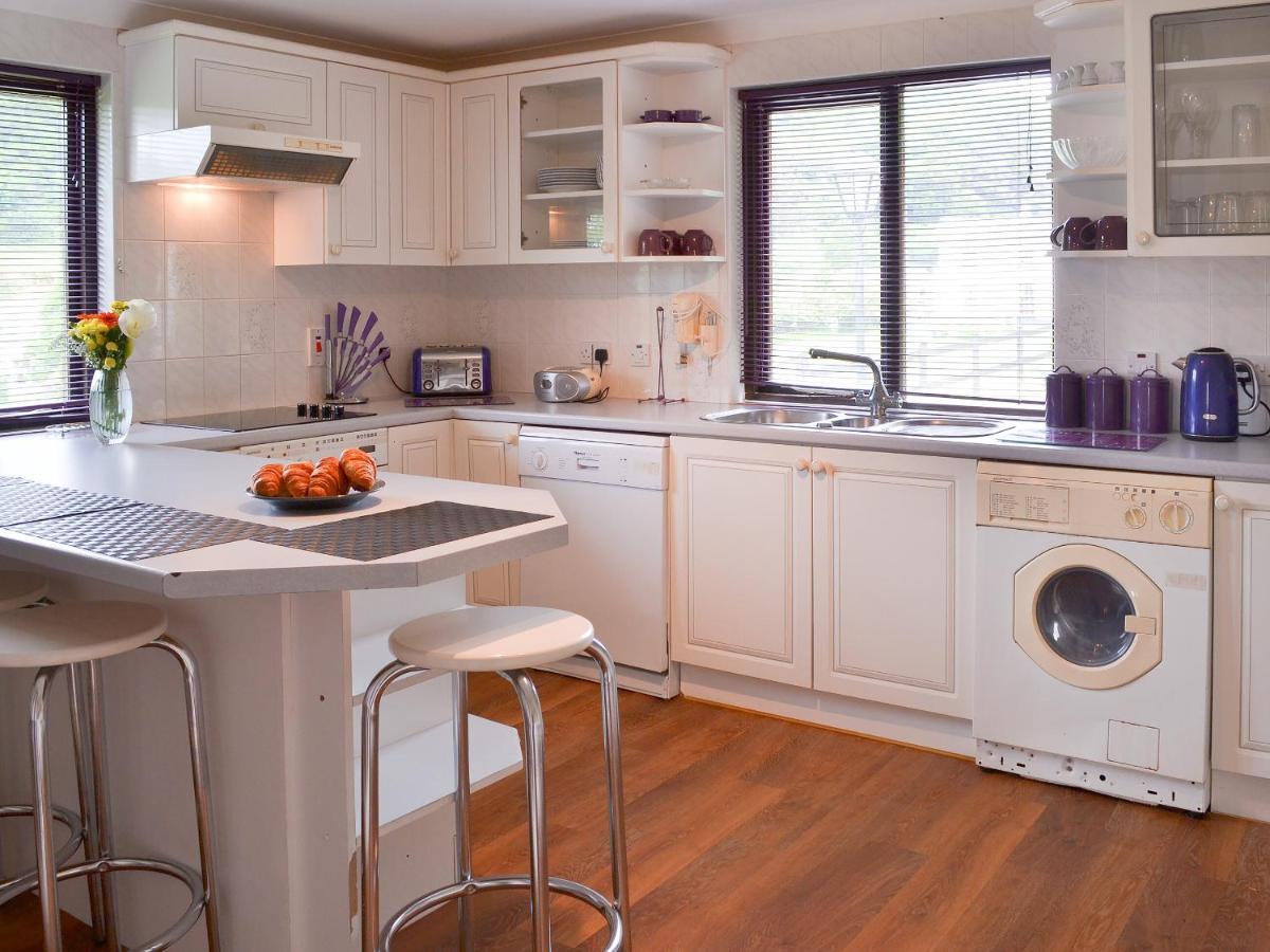 Saint Cleer Lake View Cottage - Cv7102 מראה חיצוני תמונה