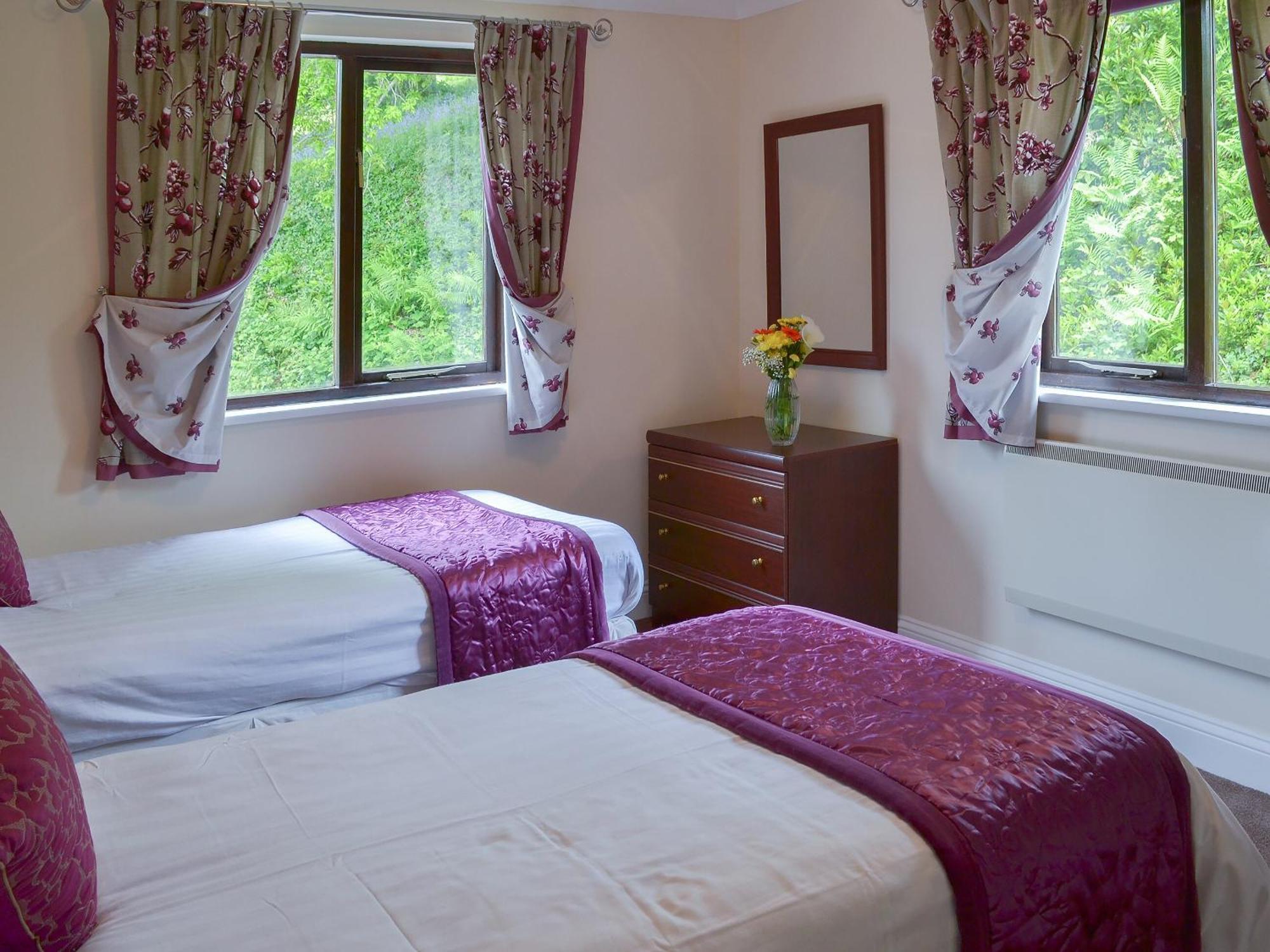Saint Cleer Lake View Cottage - Cv7102 מראה חיצוני תמונה
